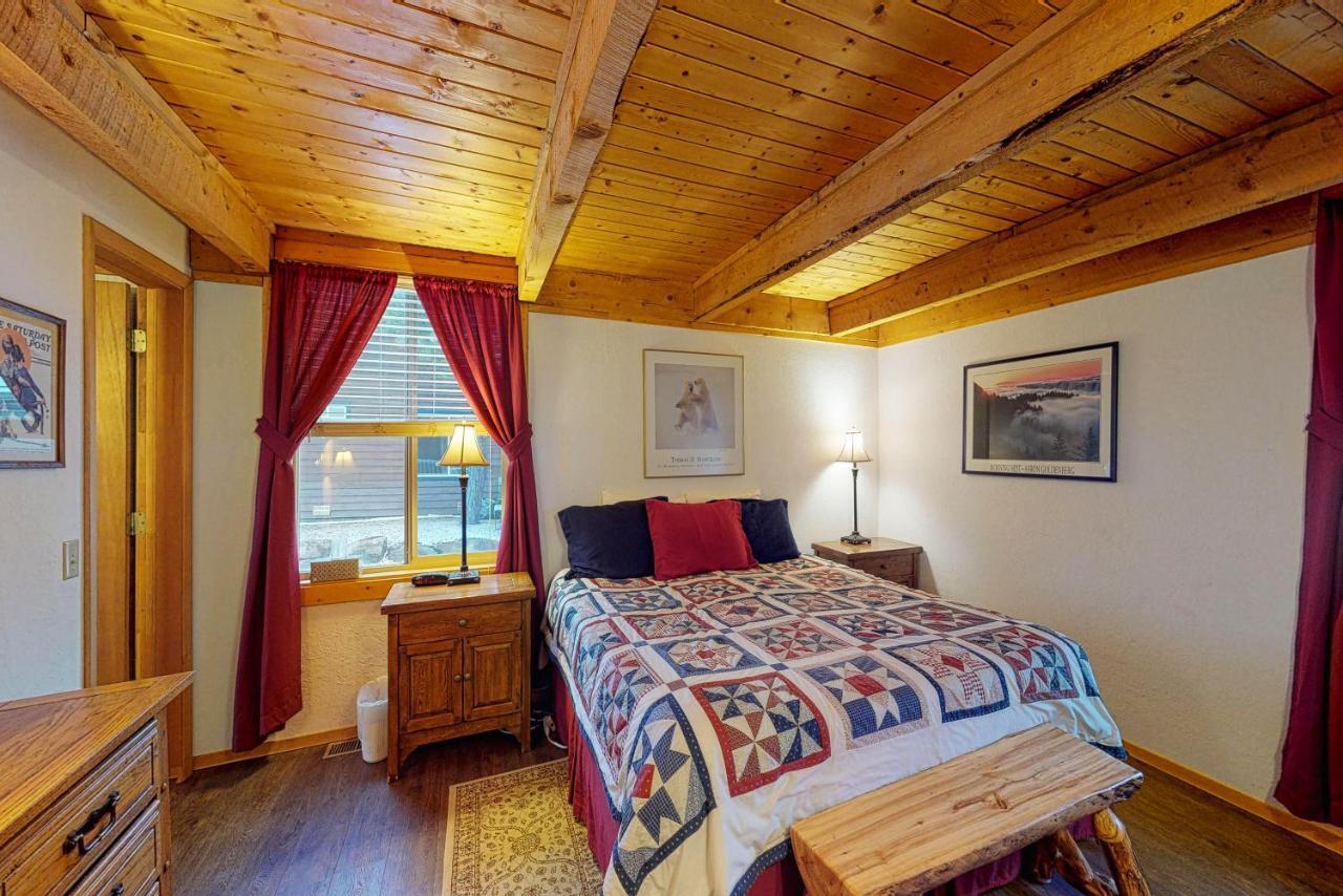 Kick Back Cabin Pagosa Springs Exterior foto